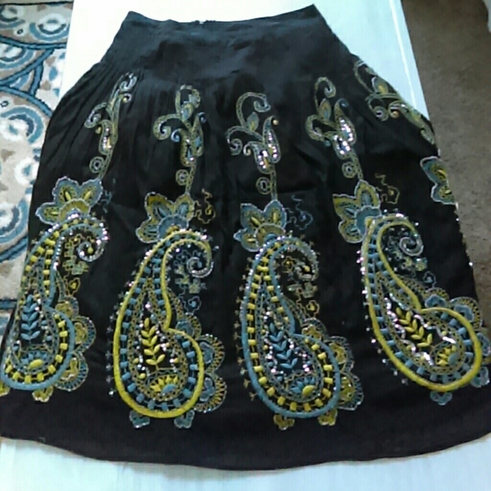Skirt